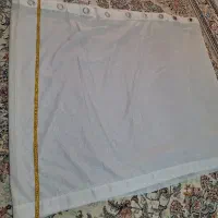 پرده حریر شاین