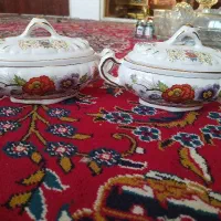 قندان|ظروف سرو و پذیرایی|سبزوار, کوی گلستان|دیوار