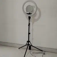 رینگ لایت