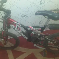 دوچرخه تمیز