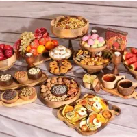 جهیزیه کامل عروس۱