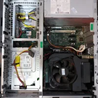 HP EliteDesk 800 G4|رایانه همراه|مشهد, سراب|دیوار