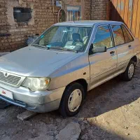 پراید ۱۳۲|خودرو سواری و وانت|قزوین, |دیوار