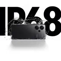 غول میان رده نوت 13 g5 pro plus.  آک 85 تومان