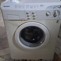 ماشین لباسشویی zerowatt