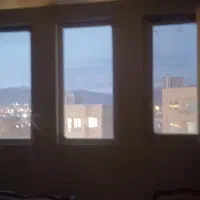 واحد-100متری-ایرانمهر-کلید-نخورده-مجتمع-ایرانخودرو