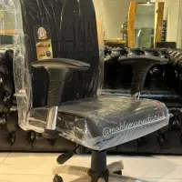صندلی کارمندی مدل کرکره