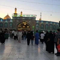 کاروان کربلا