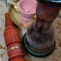 فروش قلیان چوبی نو