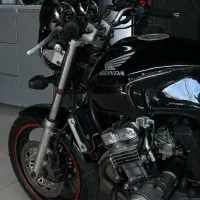 cb400|موتورسیکلت|مشکین‌دشت, |دیوار