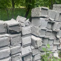 بلوک توپر سالم دست دوم