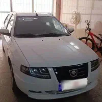 سورن پلاس بنزینی. مدل 1403