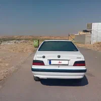 پارسTUF مدل ۹۷ بدون رنگ دریچه سیم زیمنس