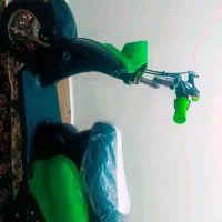 فروشی|موتورسیکلت|میناب, |دیوار