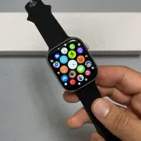 اپل واچ سری۱۰