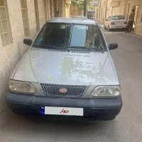 پراید۱۴۱
