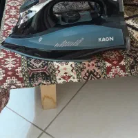 اتو بخار
