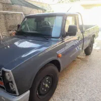 نیسان زامیاد جدید دوگانه سوز برج ده صفر کیلومتر