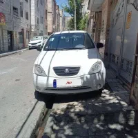 تیبا هاچ بک مدل 1400
