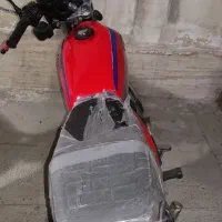 هندا ۲۰۰|موتورسیکلت|کرج, حصارک بالا|دیوار