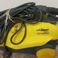 بخار‌شور کنوود(Kenwood)