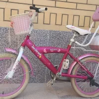 دوچرخه ۱۶