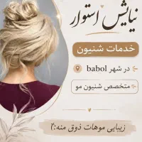 خدمات شینیون