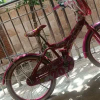 دوچرخه