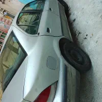 سمند ۸۳|خودرو سواری و وانت|ملارد, |دیوار