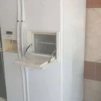 فروش خریدم خریداری یخچال فریزر مشکلداروخراب