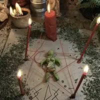 سرکتاب و دعا تضمینی