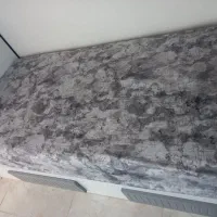 تخت خواب دوطبقه