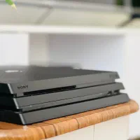 Ps4pro کپی خور دو دسته
