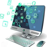 آموزش کاربرد رایانه در محیط کار