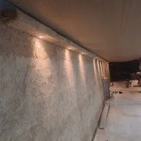 اجرای کاهگل تانو