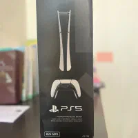 Ps 5 slim|کنسول، بازی ویدئویی و آنلاین|مهاباد (آذربایجان غربی), |دیوار
