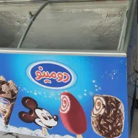یخچال فریزر صندوقی