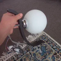 یک عدد|لوستر و چراغ آویز|تهران, شهرک یاس|دیوار