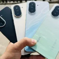Redmi A5 نو آکبند