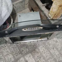هود شیشه ای