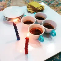 فال تاروت و قهوه دقیق سرکتاب دقیق