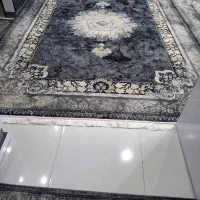 فرش 700شانه 9 متری یک تخته