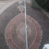 چوب پرده موتور دار