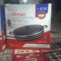 قابلمه و ماهیتابه