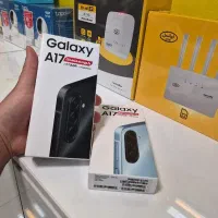 Samsung Galaxy A17|موبایل|تهران, قیطریه|دیوار