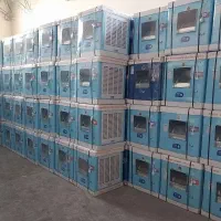 کولر آبی ۳۱۰۰ و ۳۲۰۰ با گارانتی