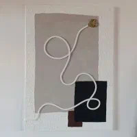 تابلو مینیمال