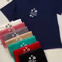 شارژ مجدد تیشرت