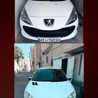 206 sd / 207  پانا فول