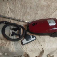 جاروبرقی۲۲۰۰وات